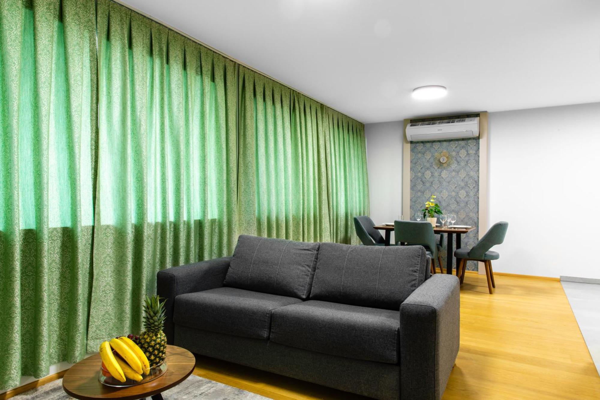 Myapartments Vienna Rooftop Exterior photo