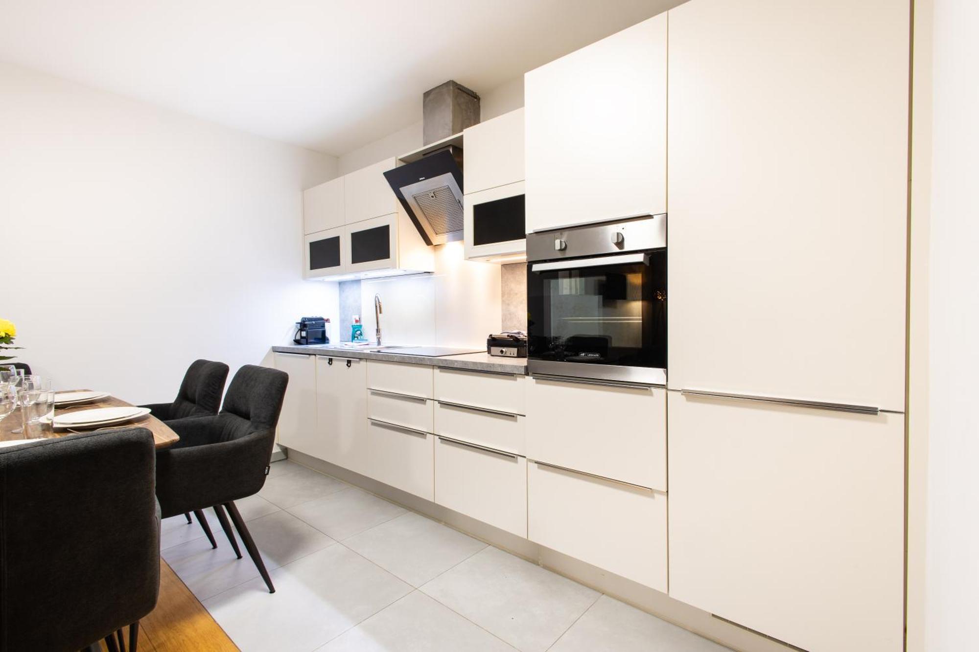 Myapartments Vienna Rooftop Exterior photo